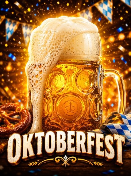 Oktoberfest Slot Artwork