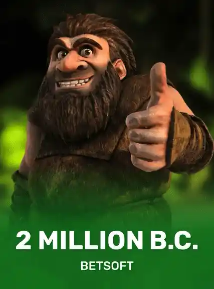 2 Million B C game tile