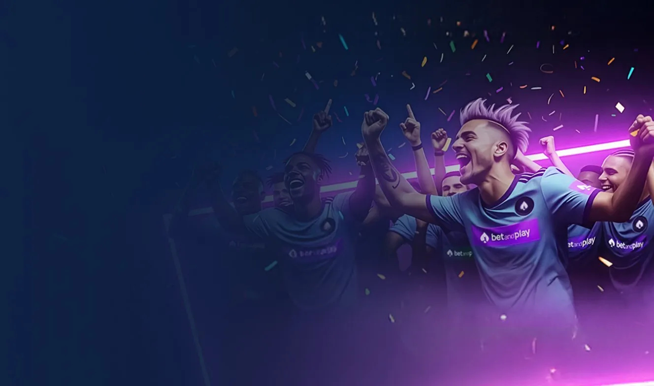 BetandPlay sports welcome offer promotion